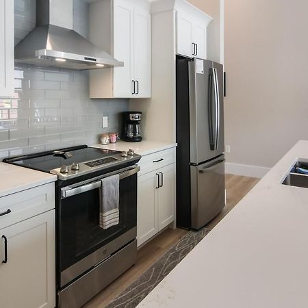 Golden Lofts Unit 1 Downtown Traverse City 1Bd 1Ba Dış mekan fotoğraf