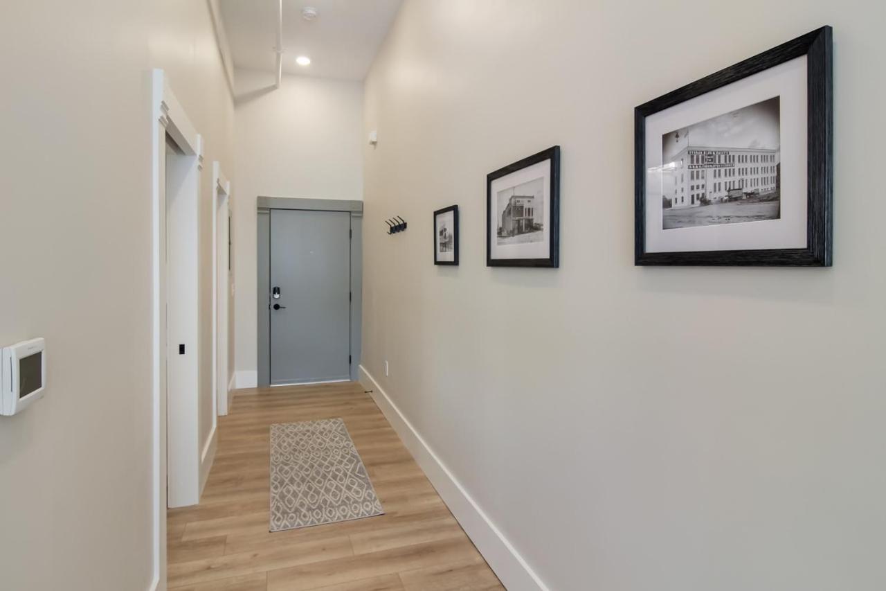 Golden Lofts Unit 1 Downtown Traverse City 1Bd 1Ba Dış mekan fotoğraf