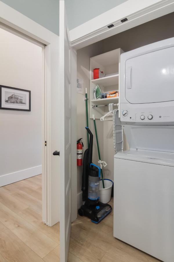 Golden Lofts Unit 1 Downtown Traverse City 1Bd 1Ba Dış mekan fotoğraf