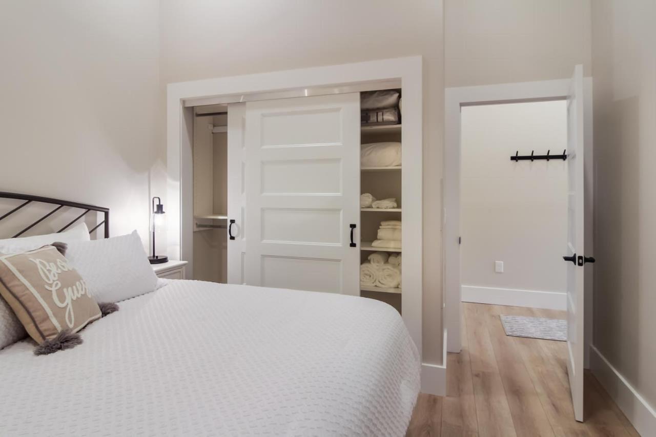 Golden Lofts Unit 1 Downtown Traverse City 1Bd 1Ba Dış mekan fotoğraf