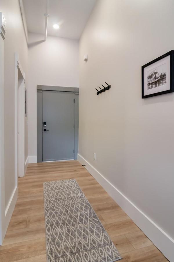 Golden Lofts Unit 1 Downtown Traverse City 1Bd 1Ba Dış mekan fotoğraf